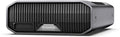 SanDisk Professional 12TB G-Drive Project - External HDD Thunderbolt 3 USB (10Gbps) 7200RPM Ultrastar Hard Drive Up to 250MB/s Read - SDPHG1H-012T-NBAAD