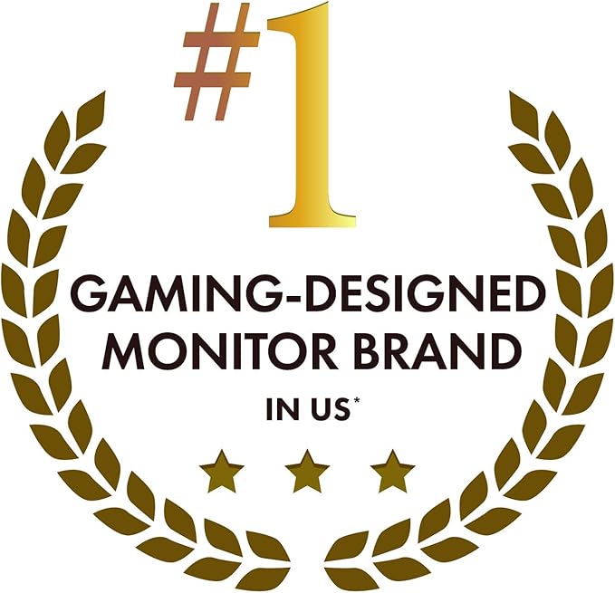 LG 27GL83A-B 27-Inch Ultragear QHD 2560 x 1440 IPS Gaming Monitor 144Hz 1ms (GtG) NVIDIA G-SYNC AMD FreeSync HDR10 HDMI DisplayPort Tilt/Height/Pivot Adjustable Stand Black