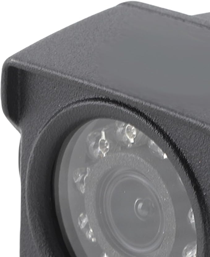 Zunate USB2.0 Water Proof Camera with Standard USB Interface for System UVC Protocol Great for Surveillance in Harsh Environments (2MP)