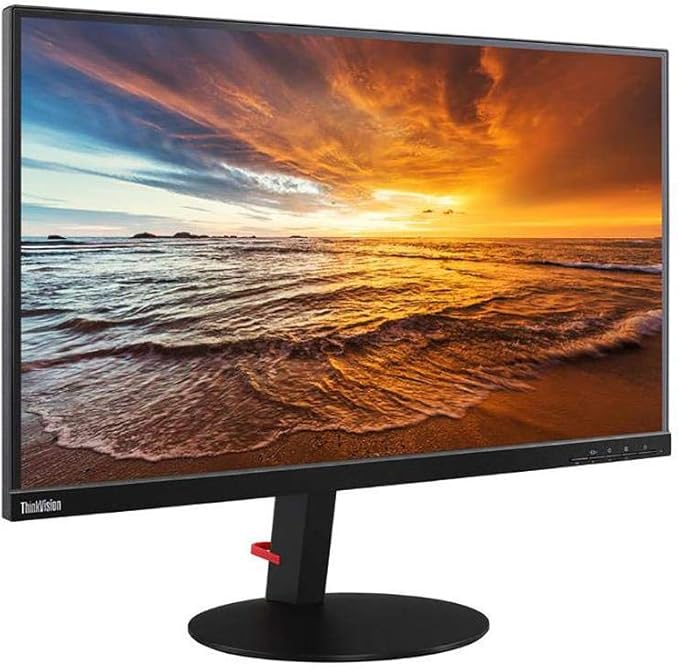 P27U-10 27IN LED LCD MON 38X21 USB HDMI
