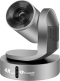 4K HDMI PTZ CameraOptical 20X Zoom Conference Room CameraAuto Focus and auto Trackingwith IP/USB3.0/HDMI/RS232/RS485 for Live Streaming Video Conference and Church Education ﻿