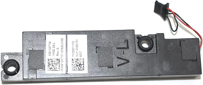 New for Legion S7 16IAH7 82TF S7 16ARHA7 82UG Build in Speaker Left &amp Right 5SB0S31988