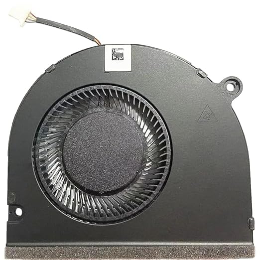 Compatible with RSFX14-41G SF314-510G N20H3 Swift X N20C12 Laptop Cooling Fan