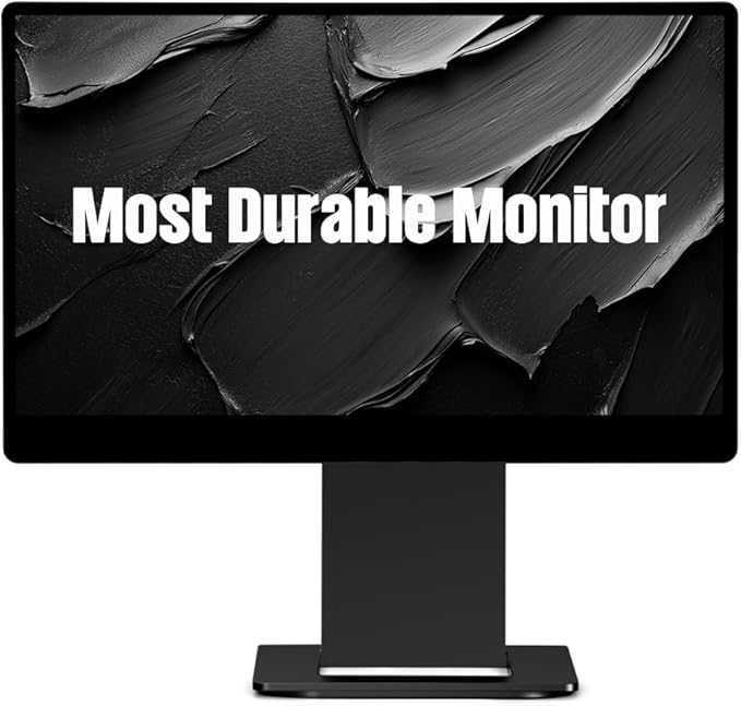 SOTSU FlipAction Go 14 Portable Monitor and Base Stand Combo