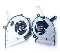 CPU GPU Cooling Fan DFS5K12304363N(CPU GPU)
