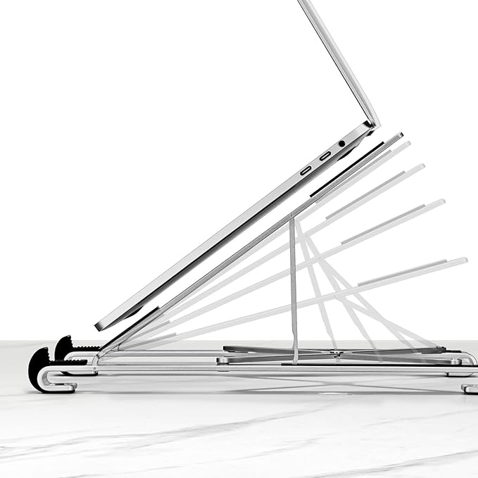 Insignia Laptop Accessories – 65W 90W &amp 180W Portal Laptop Chargers and 13/15 Protective Sleeves for MacBook PC &amp More (Portable Adjustable Laptop Stand)