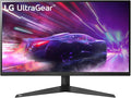LG 27GQ50F-B 27 Inch Full HD (1920 x 1080) Ultragear Gaming Monitor with 165Hz and 1ms Motion Blur Reduction AMD FreeSync Premium and 3-Side Virtually Borderless Design (Renewed)