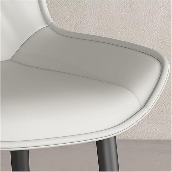 Adjustable Office Computer Chair with Armrest Dining Chair Armchair for Living Room Dining Chairs Office Chair(86cmx41cmx40cm2)