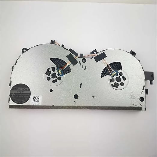 Laptop Cooling Fan for Y520 Y520-15IKB R520 R720 R720-15IKBN DFS551205WQ0T FJ9D DC28000D6F1