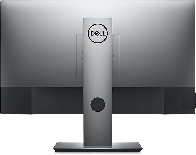 Dell UltraSharp U2520D 25 Inch QHD (2560 x 1440) LED Backlit LCD IPS USB-C Monitor (7GZ650)