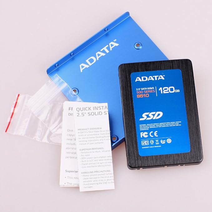 Adata Technology AS396S-30GM-C S396s - 30 Gb - External - 2.5 - Serial Ata