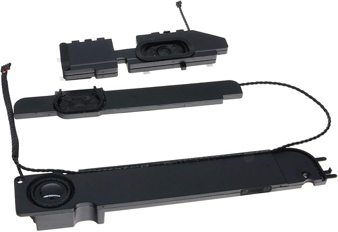 Left+Right Speaker for MacBook Pro 13 A1278 Mid 2009 2010 922-9057 923-0106