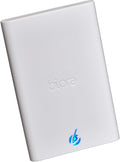 S3 2.5 inch USB 3.0 Mac Edition Portable External Hard Drive - White (500GB)