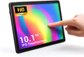10.1 Inch IPS LCD Touch Screen Display Panel 1280×800 Capacitive USB Portable Second Screen HD Monitor for Windows 10 11 Pro iOS Mini Pc etc (10.1 Inch)