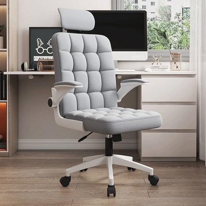 Office Chair Gaming Chair Computer Chair Computer Chair Home Office Chair Student Dormitory Rotating Backrest Conference Long Sitting Lazy