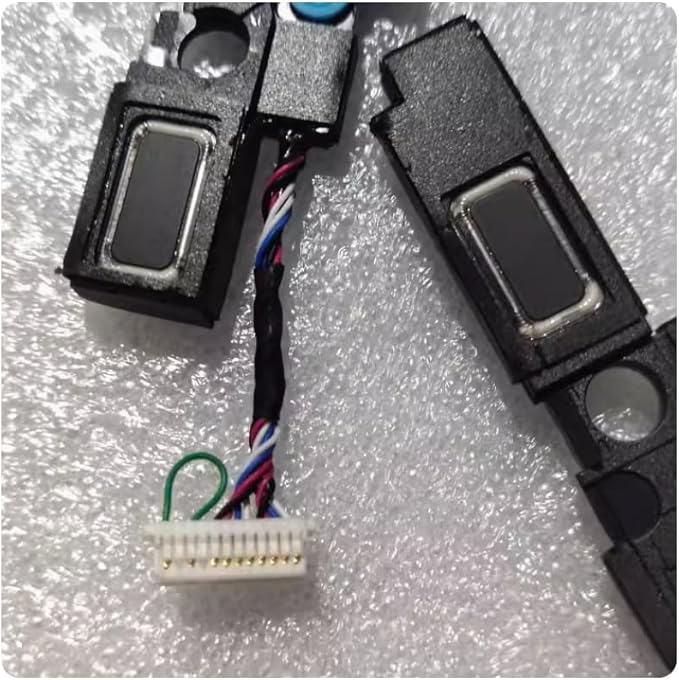 New for Latitude E7440 7440 IDC40 Laptop Speaker R+L 07R8JH 7R8JH PK230018120