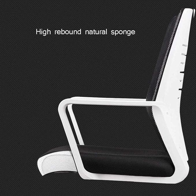 Office Chair Ergonomic Computer Chair Conference Chair Gaming Chair Lift Swivel Chair Mesh Backrest Table and Chair Chair Needed