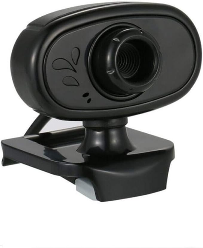Computer Camera Autofocus HD Night Function Webcam Camera with Microphone for Computer PC Laptop Desktop