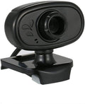 Computer Camera Autofocus HD Night Function Webcam Camera with Microphone for Computer PC Laptop Desktop
