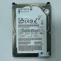 Fo 2.5-inch 40G Notebook Mounter Vehicle Mounted Industrial Hard Disk HEJ425040F9AT00 Parallel Port