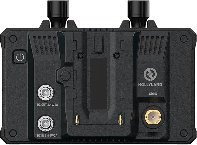 Hollyland Mars M1 Enhanced 5.5 Wireless Transceiver Monitor
