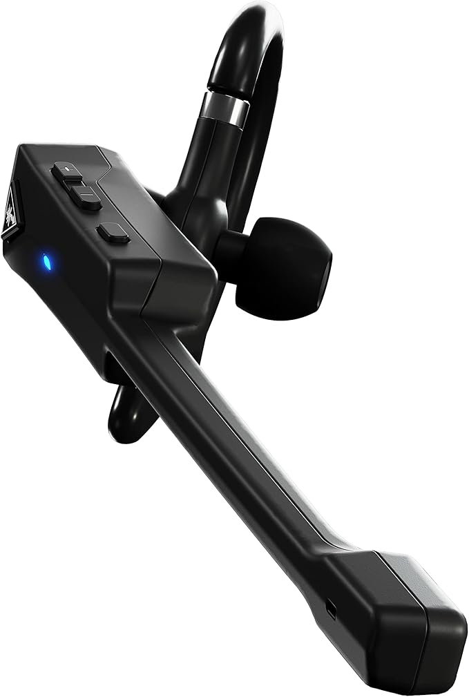 Turtle Beach Recon Air – PS5 PS4 &amp Mobile Devices