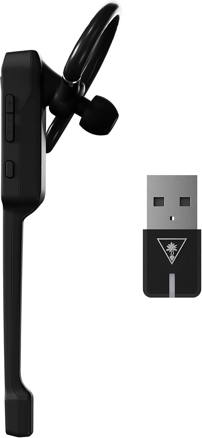 Turtle Beach Recon Air – PS5 PS4 &amp Mobile Devices