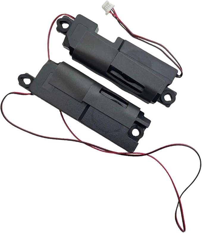Laptop Left Right Speaker Compatible For ASUS  FX80 FX80G FZ80G FX95D ZX80 FX86F FX86S FX86FM FX63VD FZ63V FX504 ZX63V FX503 FX505
