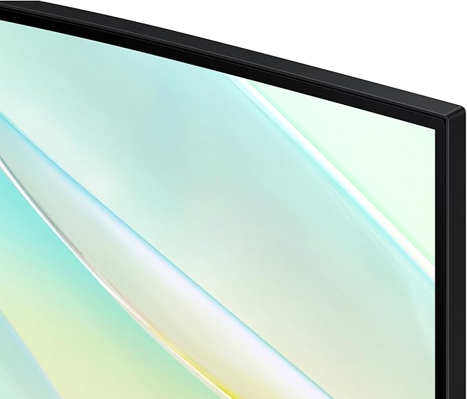 Samsung 34” ViewFinity S65UC Ultra-WQHD 100Hz AMD FreeSync™ HDR10 KVM Switch Built in Speakers with USB-C Curved Monitor LS34C654UANXGO 2025