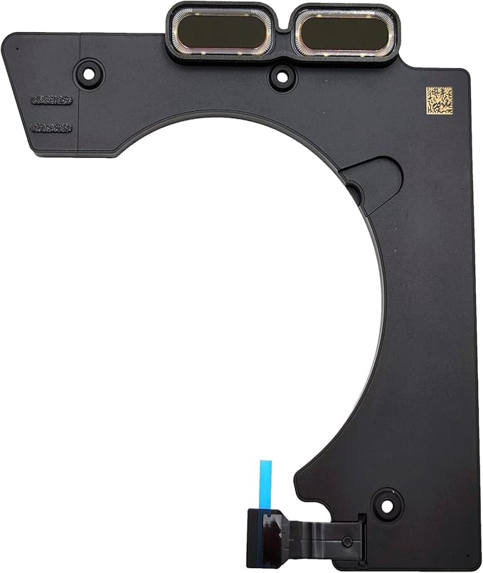 HAWSON A2289 A2338 Speaker Replacement for MacBook Pro Retina 13 2020 Year A2289 A2338 Loudspeaker Left and Right Speakers