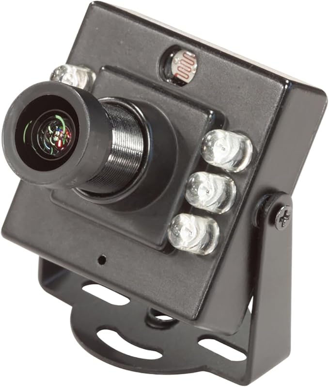 Arducam 1080P Day &amp Night Vision USB Camera for Computer 2MP Automatic IR-Cut Switching All-Day Image USB2.0 IMX462 Webcam Board with 940nm IR LEDs for Windows Linux Android and Mac OS