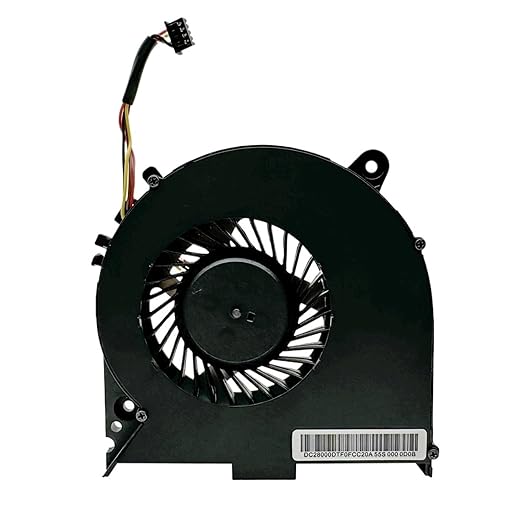 for Y700-15ISK Laptop Heatsink with Fan AT0ZF0010S0 AT0ZG0010S0 DC28000CRS0 MF75100V1-C010-S9A(One Fan)