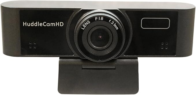 HuddleCamHD Conferencing Webcam (Black)
