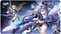 Honkai: Star Rail Themed Series Mouse Mat - Galactic Roaming
