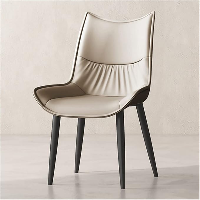 Adjustable Office Computer Chair with Armrest Dining Chair Armchair for Living Room Dining Chairs Office Chair(86cmx41cmx40cm)
