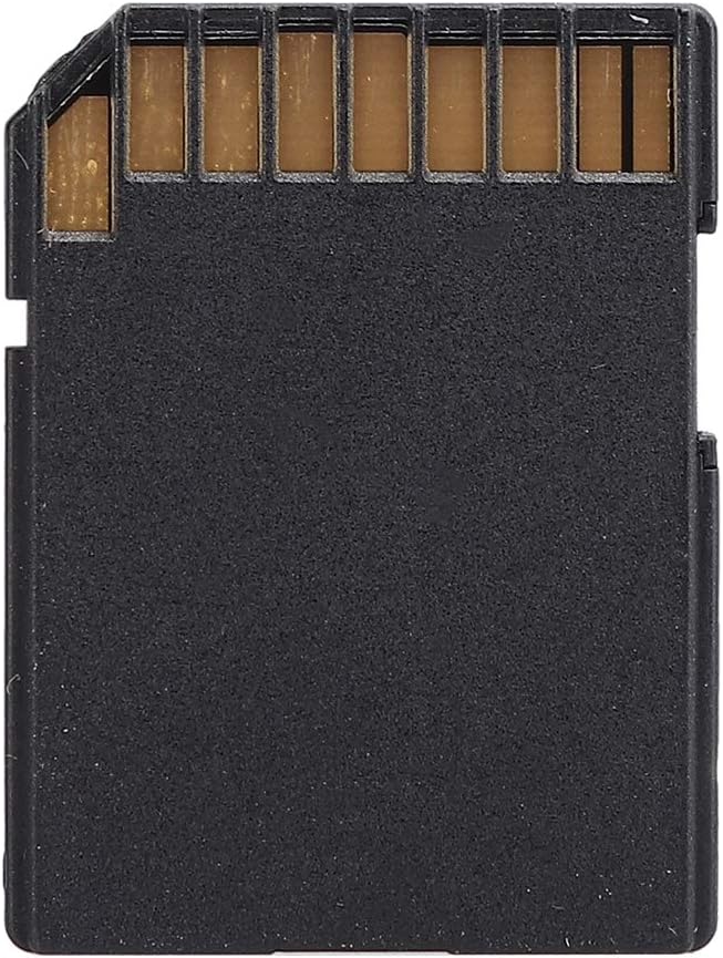 Camera Memory Card Micro Memory Card High Speed Memory Card for Providing Practicality and Efficiency (64G)