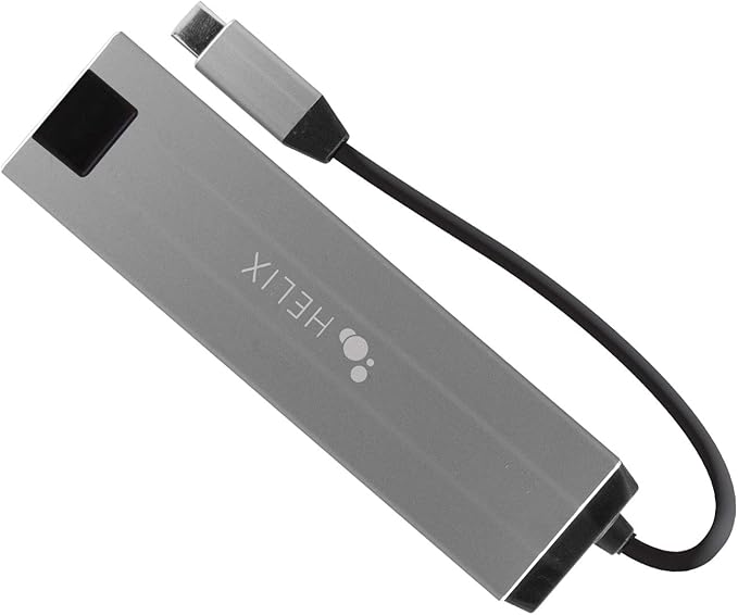 7-in-1 USB-C Hub