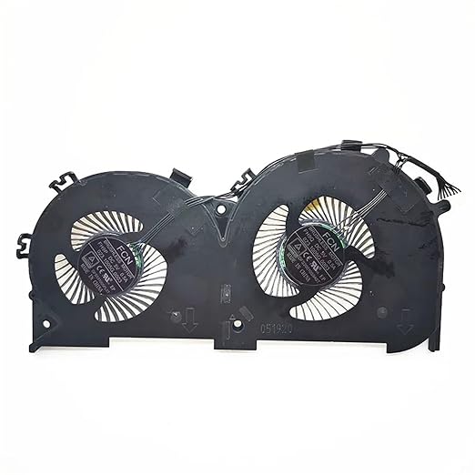 for Fan 700 700-15 Fan 700-15ISK Fan E520-15 700-17ISK Notebook Cooling Fan DFS2001059A0T