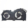 for Fan 700 700-15 Fan 700-15ISK Fan E520-15 700-17ISK Notebook Cooling Fan DFS2001059A0T
