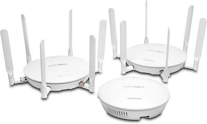 SonicWall HA Conversion License to Standalone Unit for NSA3650 - (01-SSC-4074) - Convert High Availability Appliance to Fully Licensed Independent Firewall