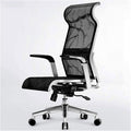 Office Chair Gaming Chair Computer Chair Study Room Simple Full Mesh Ergonomic Gaming Chair Computer Chair Office Swivel Chair Chair Home (Color : Style 2)
