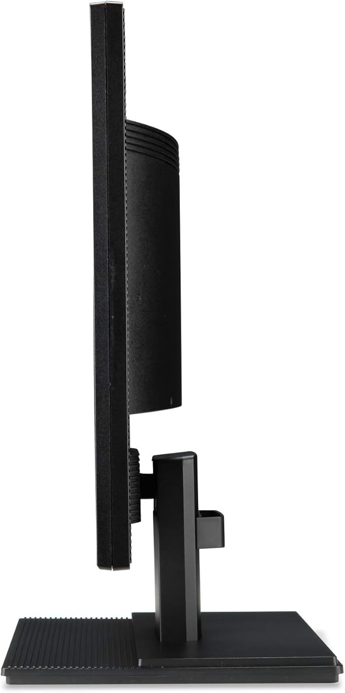 Acer V6 V226HQL 21.5-inch Full HD Black Computer Monitor