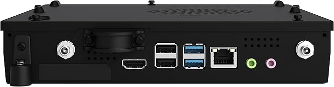 Elo ECMG4 Computer Module for IDS 03/53 Series Monitors - No OS - Intel Core i5 Processor