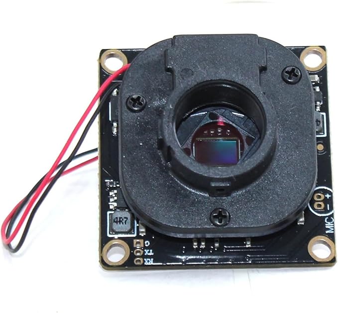4MP USB Camera IR Cut Module 4.0Megapixel 2560 * 1440 CMOS MJPEG 30fps High Speed USB Endoscope Webcam Module(NO Lens)
