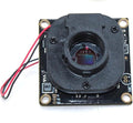4MP USB Camera IR Cut Module 4.0Megapixel 2560 * 1440 CMOS MJPEG 30fps High Speed USB Endoscope Webcam Module(NO Lens)