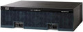 Cisco CISCO3945/K9 3945 Integrated Services Router - 4 x PVDM 4 x HWIC 5 x Services Module 2 x Co