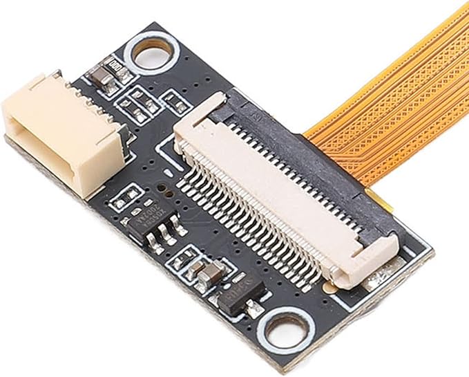 5MP USB Camera Module with Autofocus Black Clearer Image 180° Wide Angle Drive Effortless for WinXP/7/8/10