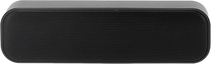 USB Speaker Mini Loudspeaker Box Built Decoded Sound Card Stereo Soundbar Computer Speaker for Office Party