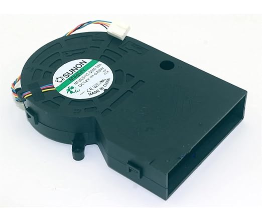 High-Performance MF80251V2-Q040-S9A DC12V 6.63W Cooling Fan for Laptops and Electronics