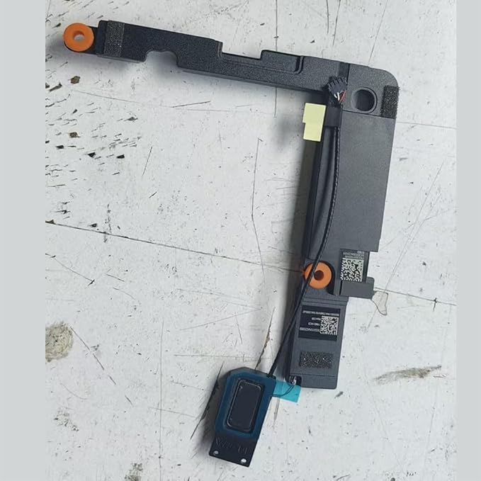 5SB0S32079 Laptop Left and Right Speaker Built in Speaker Replcement for Lenovo Yoga air X AI Yoga Slim 9 14ILL10